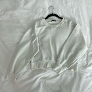 Zara Crewneck